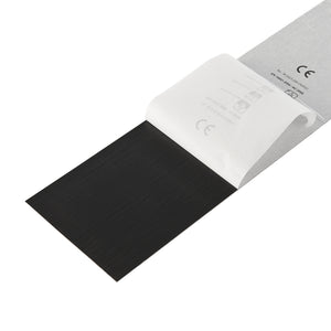 Vinylový laminát Mons samolepicí protiskluzový cca 1 m² světlý dub matný nový.dům