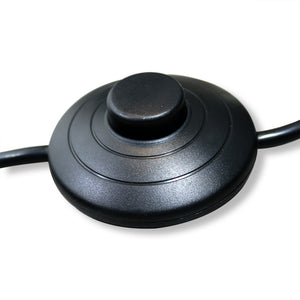 [lux.pro] Stojací lampa "Black Mikado" HT167493