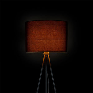 [lux.pro] Stojací lampa "Dreifuß" HT168019