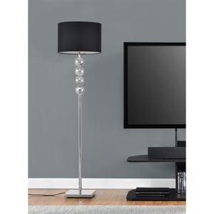 [lux.pro] Stojací lampa "Spheridern" HT11091