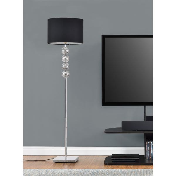 [lux.pro] Stojací lampa "Spheridern" HT11091