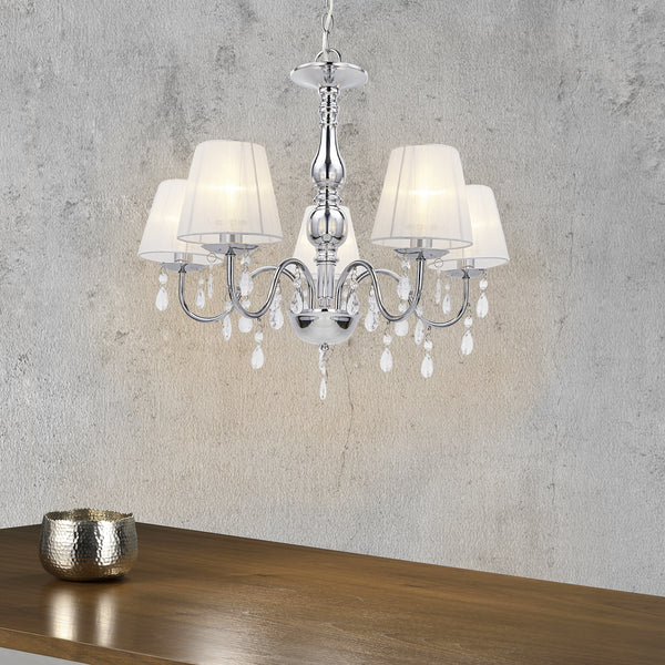 [lux.pro] Lustr "Isabelle" HT167078
