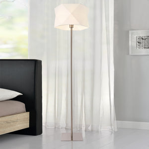 [lux.pro] Stojací lampa "Narwa" HT188132