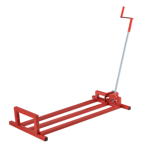 [pro.tec] Šroubový zvedák ABWI-5207 do 400 kg