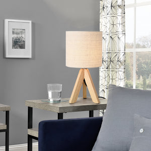 [lux.pro] Stolní lampa KOBLENZ HT200010