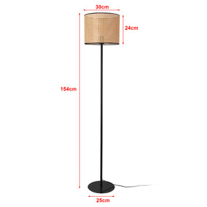 Stojací lampa Helens [lux.pro]