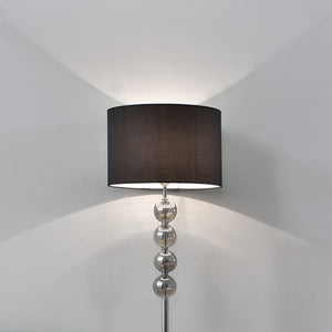[lux.pro] Stojací lampa "Spheridern" HT11091