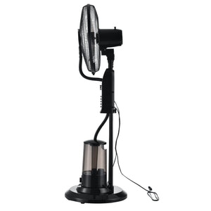 [in.tec] Stojanový ventilátor ABWV-3971 se zvlhčovačem vzduchu