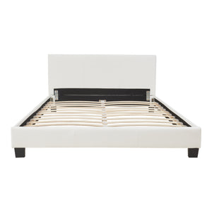 Corium® Čalouněná postel "Barcelona" HTB-1001