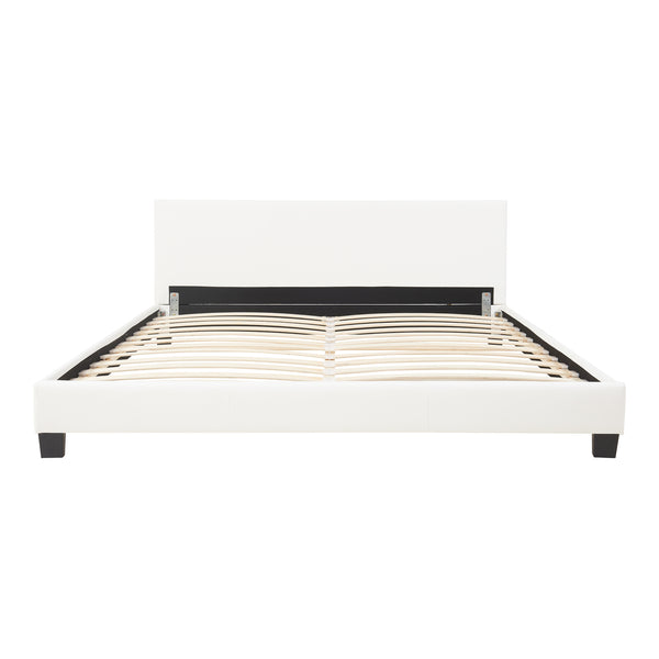 Corium® Čalouněná postel "Barcelona" HTB-1003