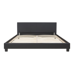 Corium® Čalouněná postel "Barcelona" HTB-1007