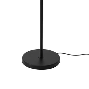 Stojací lampa Albans [lux.pro]