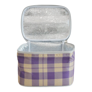 Piknikový koš Folldal pro 2 osoby 40x28x25 cm [casa.pro]