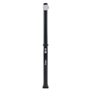 Solární sprcha Frerievn s nožní sprchou 215 cm 18L  [casa.pro]