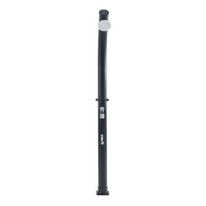 Solární sprcha Kebomi 216 cm 18 L [casa.pro]