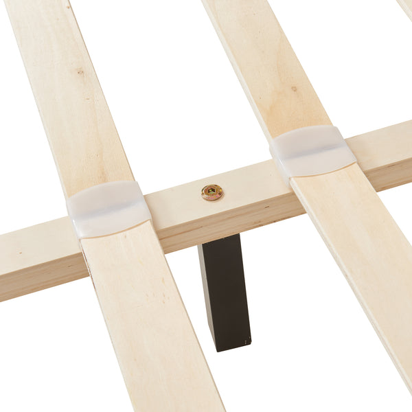 Corium® Čalouněná postel "Barcelona" HTB-1003