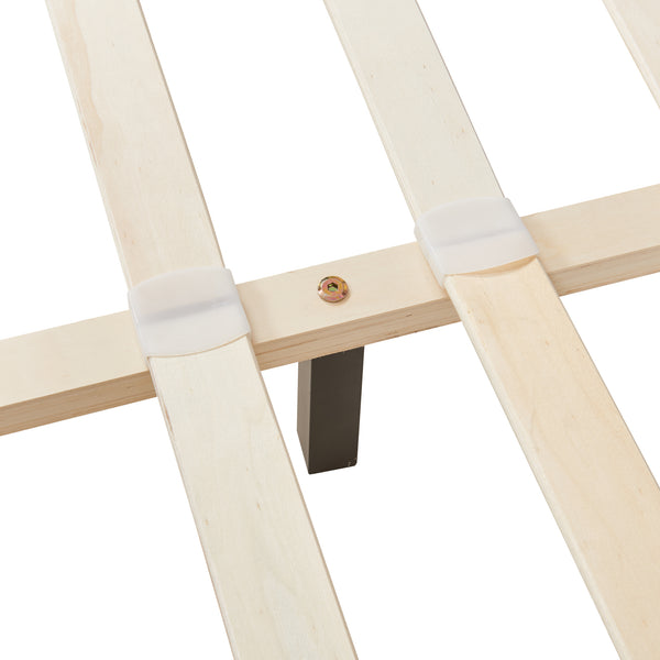 Corium® Čalouněná postel "Barcelona" HTB-1005