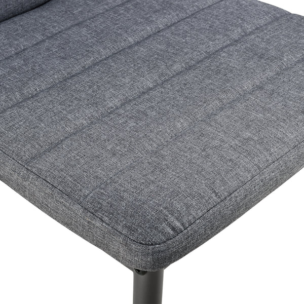 [en.casa] Čalouněná židle HTCC-3281