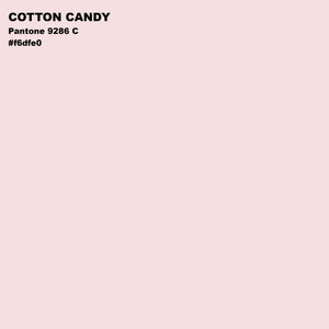 Dětská lavice s policí Vestnes 100x45x70 cm Cotton Candy/Bílá [en.casa]