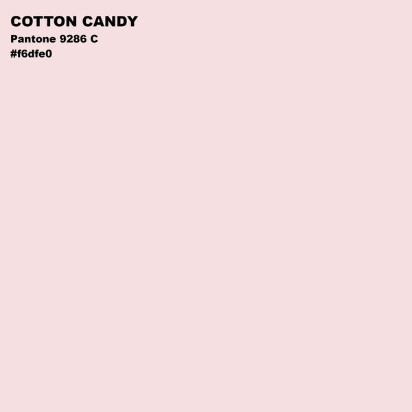 Dětský regál Vestnes 48x61x30 cm Cotton Candy/Bílá [en.casa]