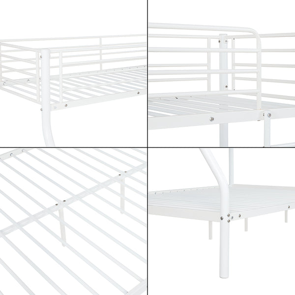 [neu.haus]® Patrová postel AABH-720X