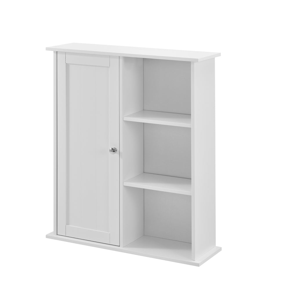 [en.casa]® Skříňka na stěnu AANT-0342