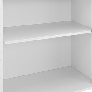 Koupelnová skříňka Trosa 62x45x25 cm WPC různé barvy en.casa