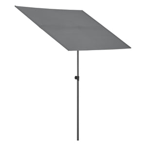 Balkonová clona Carsoli 180x130cm v různých barvách [pro.tec]