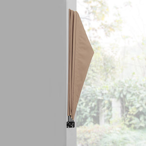 [casa.pro]® Sluneční clona