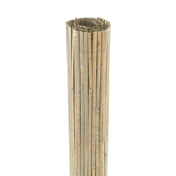 Bambusový plot Baarle Natur v různých velikostech [casa.pro]