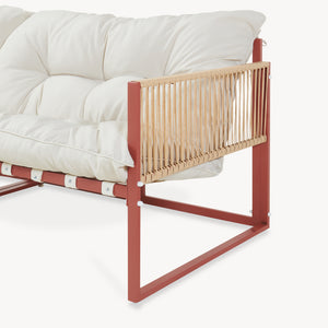 Lounge set Karg [casa.pro]