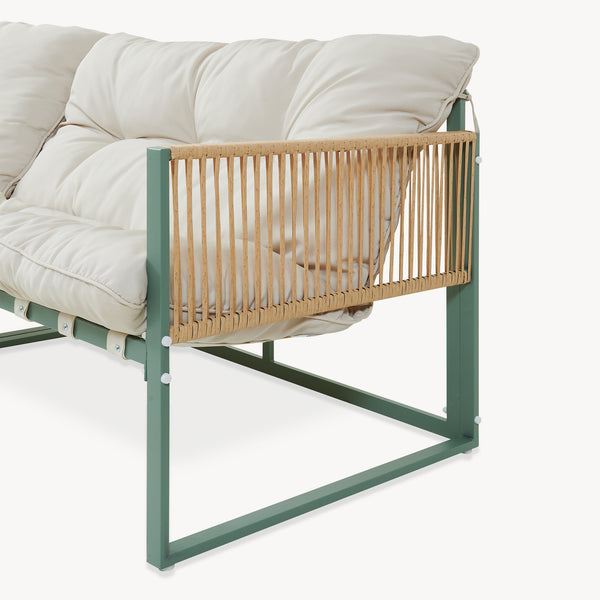 Lounge set Karg [casa.pro]