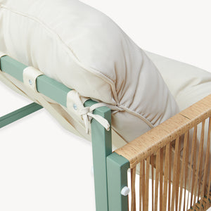 Lounge set Karg [casa.pro]