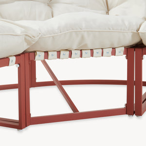 Lounge set Karg [casa.pro]