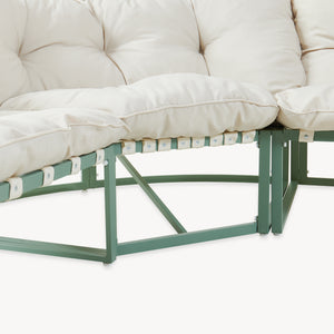 Lounge set Karg [casa.pro]
