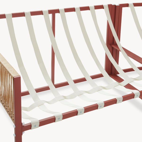 Lounge set Karg [casa.pro]