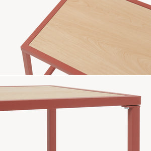 Lounge set Karg [casa.pro]