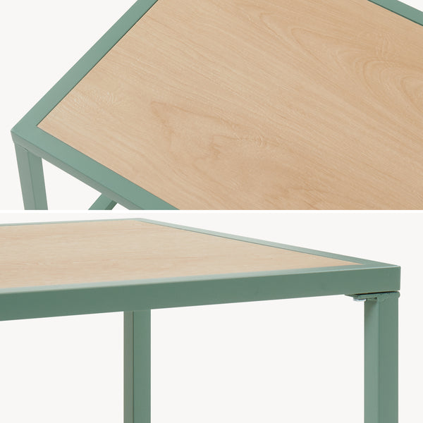 Lounge set Karg [casa.pro]