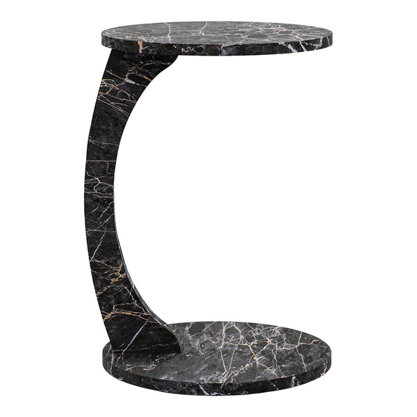 Odkládací stolek Holeby 56 x Ø 38 cm [en.casa]