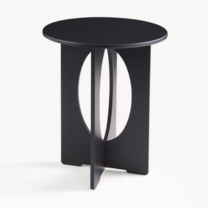 Přístavný stolek Podeldsvin [en.casa]