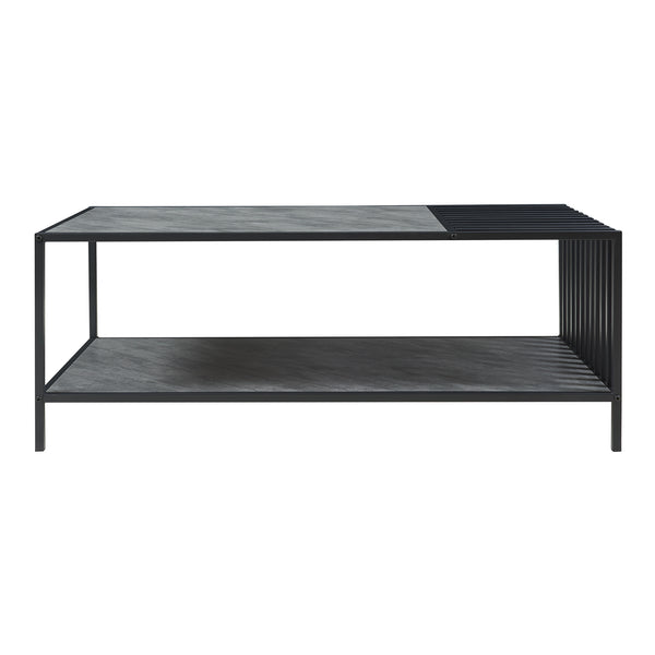 Konferenční stolek Pärghos 120x60x45 cm [en.casa]