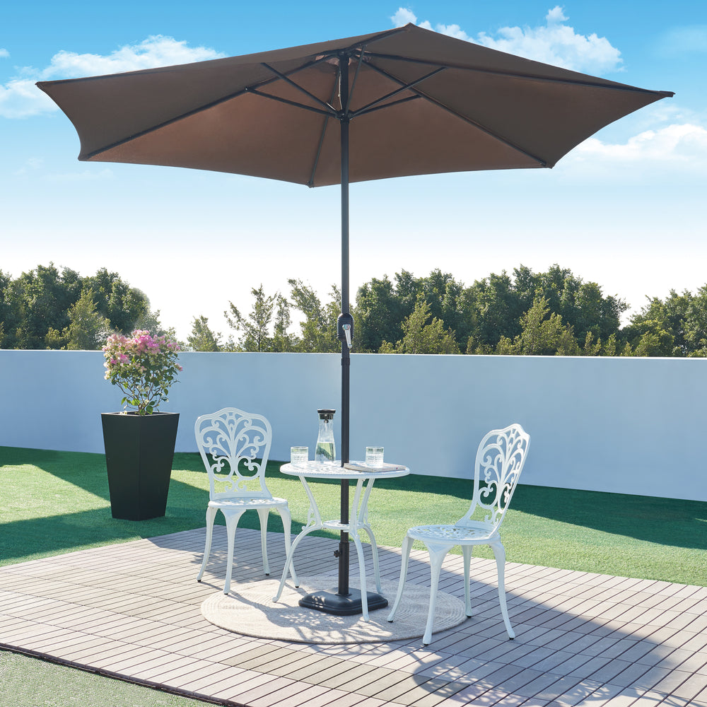 Bistro-sada Lupsam 3dílná [casa.pro]