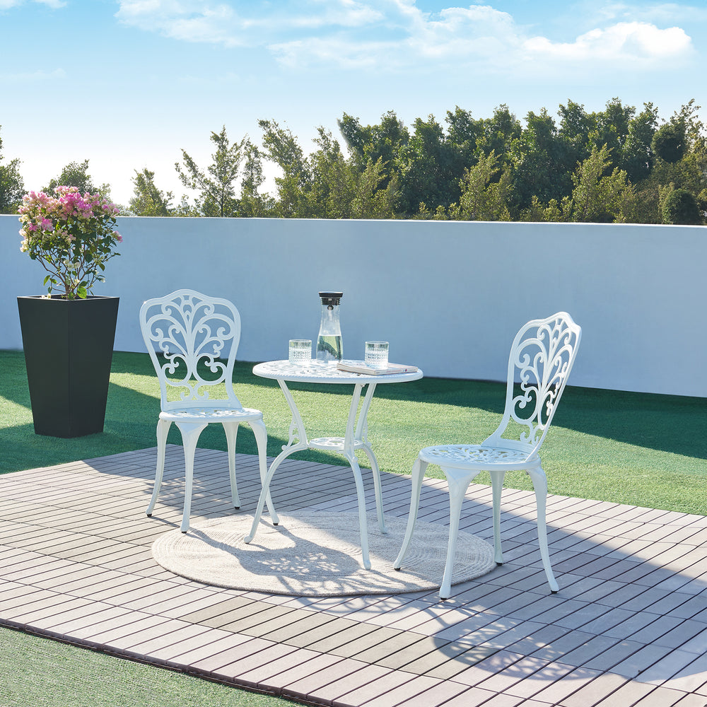 Bistro-sada Lupsam 3dílná [casa.pro]