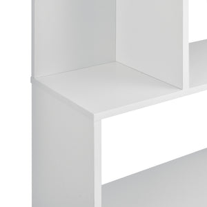 [en.casa] Knihovna "Oxford" ABBS-600x 6 poliček