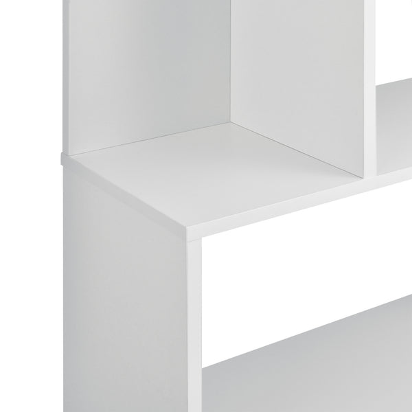 [en.casa] Knihovna "Oxford" ABBS-600x 6 poliček