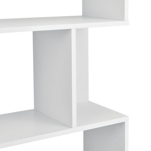 [en.casa] Knihovna "Oxford" ABBS-600x 6 poliček