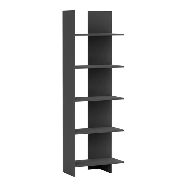 Knihovna Vireftere 176x62x29 cm [en.casa]