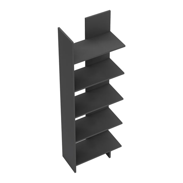 Knihovna Vireftere 176x62x29 cm [en.casa]