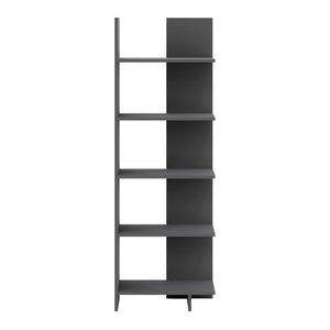 Knihovna Vireftere 176x62x29 cm [en.casa]