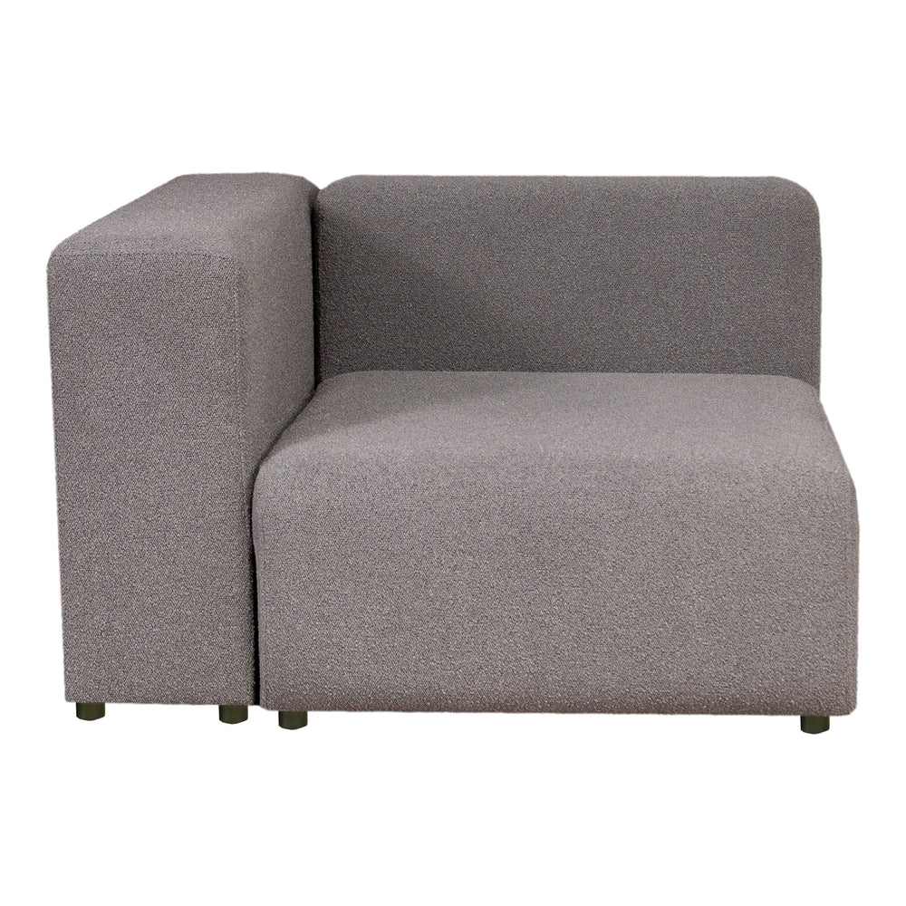 Sofa modul Suldal [en.casa]